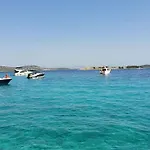 Sj1 Comfortable Nyaraló Vodice