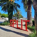 Sj1 Comfortable Nyaraló Vodice