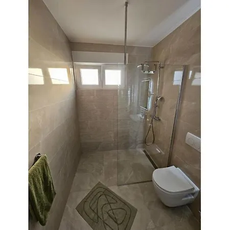 Holiday home Sj1 Comfortable