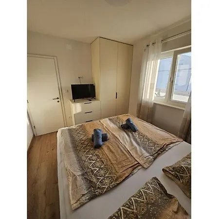 Holiday home Sj1 Comfortable *