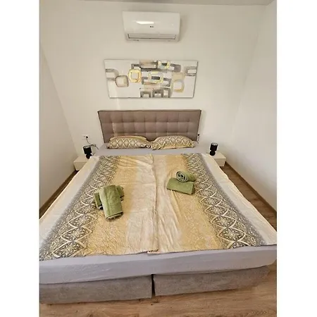 Holiday home Sj1 Comfortable *