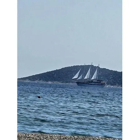 Sj1 Comfortable * Vodice