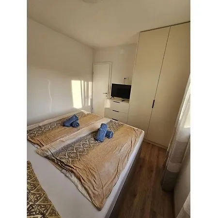 Sj1 Comfortable Σπίτι διακοπών Βόντιτσε