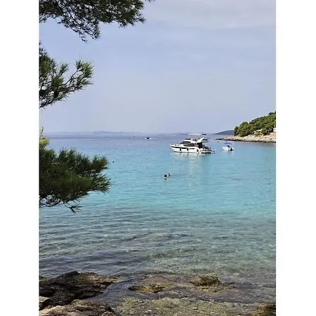 Holiday home Sj1 Comfortable Vodice