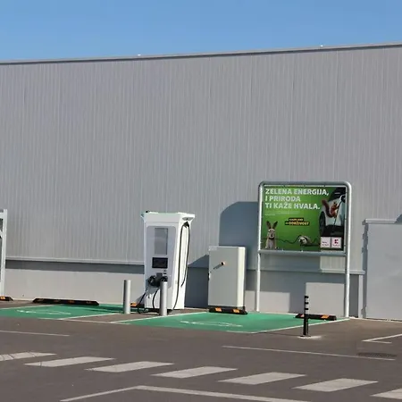 Sj1 Comfortable Σπίτι διακοπών *