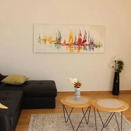 Holiday home Sj1 Comfortable *