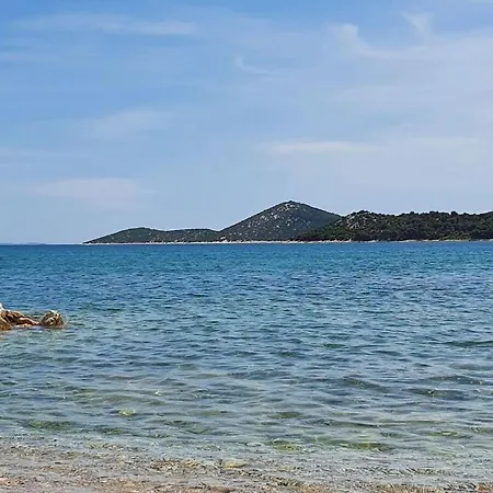 Holiday home Sj1 Comfortable *