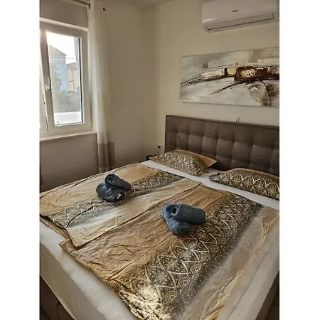Sj1 Comfortable Vodice