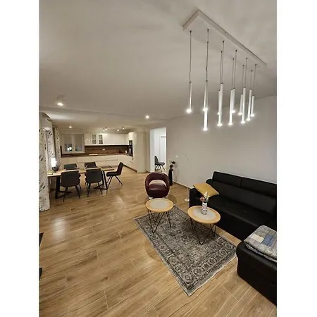 Sj1 Comfortable Holiday home *