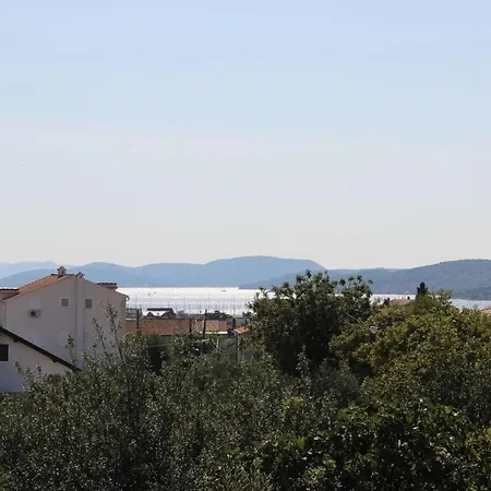 Holiday home Sj1 Comfortable *