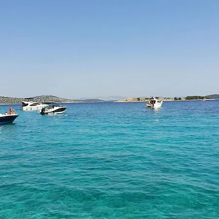 Sj1 Comfortable Σπίτι διακοπών Βόντιτσε