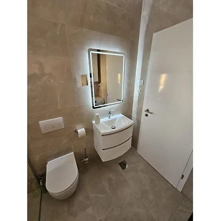 Sj1 Comfortable Vodice
