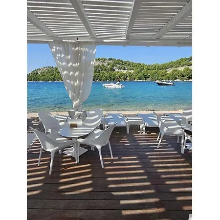 Holiday home Sj1 Comfortable *