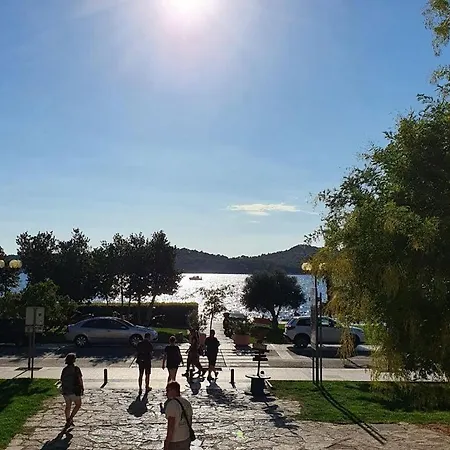 Sj1 Comfortable Σπίτι διακοπών Βόντιτσε