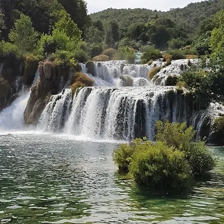 Sj1 Comfortable Holiday home Vodice