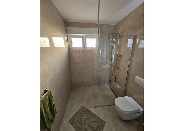 Nyaraló Sj1 Comfortable