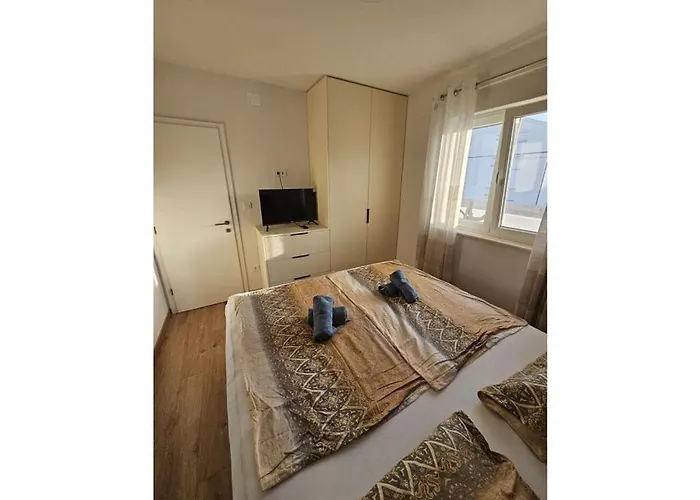 Prázdninový dům Sj1 Comfortable *