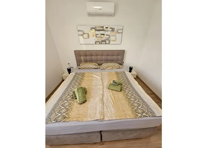 Prázdninový dům Sj1 Comfortable *