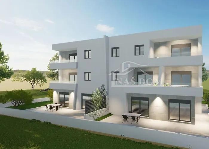 Sj1 Comfortable * Vodice