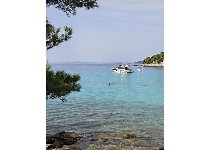 Prázdninový dům Sj1 Comfortable Vodice