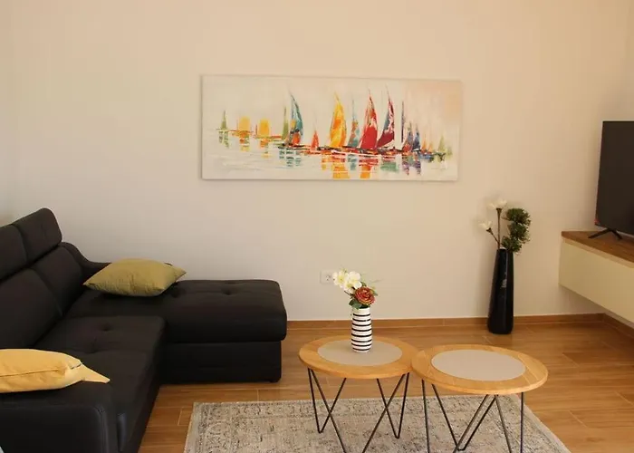 Prázdninový dům Sj1 Comfortable *