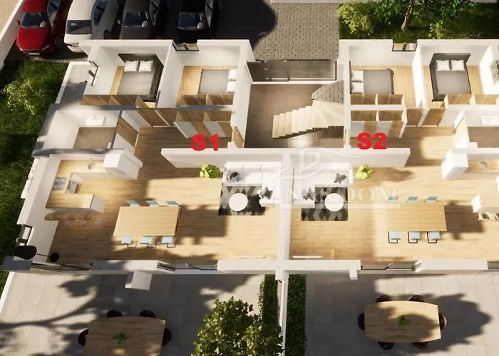 Sj1 Comfortable Vodice