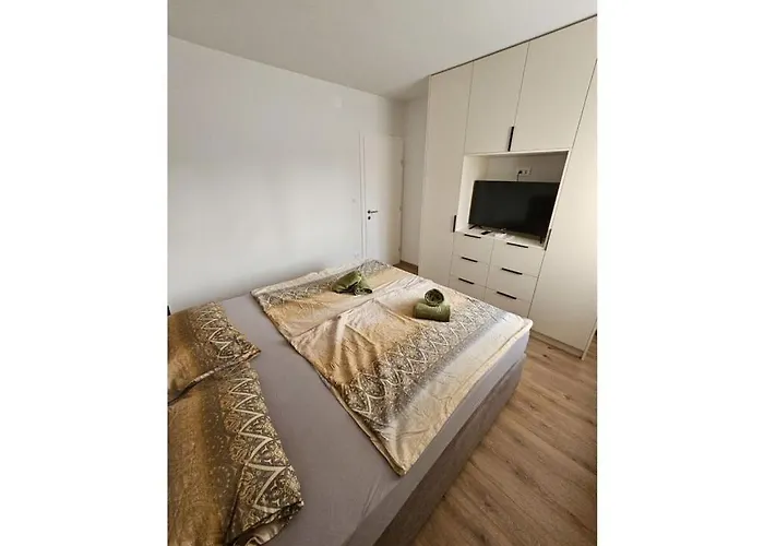 Sj1 Comfortable * Vodice