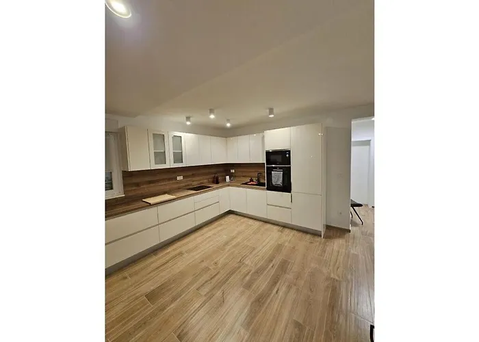 Sj1 Comfortable Prázdninový dům