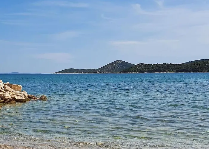 Nyaraló Sj1 Comfortable *