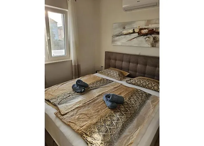 Sj1 Comfortable Vodice