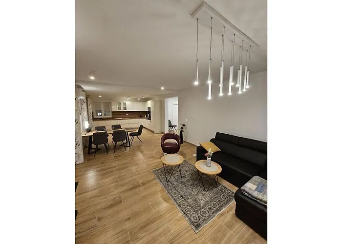 Sj1 Comfortable Prázdninový dům *