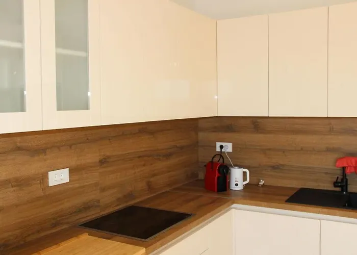 Sj1 Comfortable Vodice