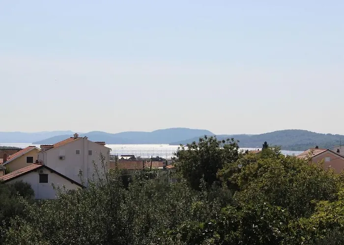 Prázdninový dům Sj1 Comfortable *