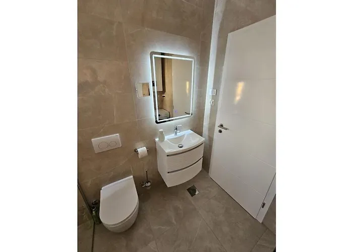 Sj1 Comfortable Vodice