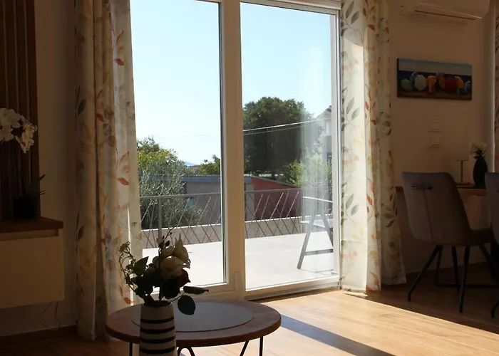 Sj1 Comfortable * Vodice