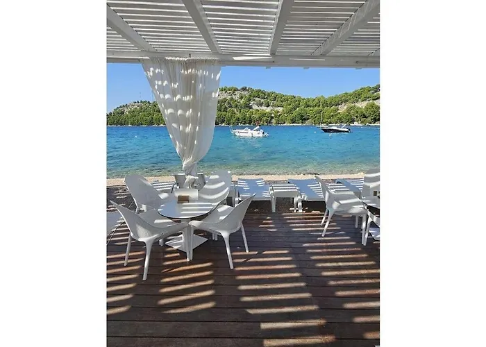 Nyaraló Sj1 Comfortable *