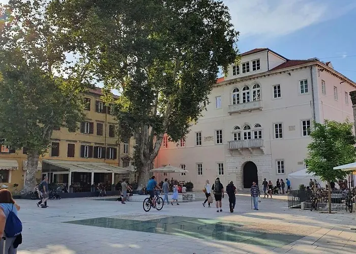 Sj1 Comfortable Prázdninový dům Vodice